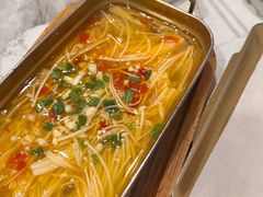 -新凯旋烧烤·燕姐千岛湖土菜