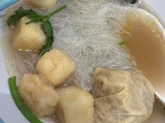 -小杨生煎(江南环球港店)