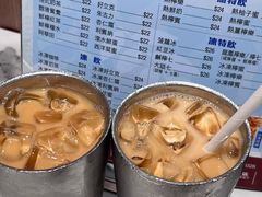 -深仔记茶餐厅(亚士厘道店)
