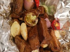 -小大董·烤鸭(凤凰汇店)