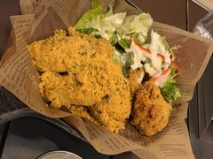 -KimPro 辛普乐概念韩餐