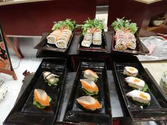 -世纪金源·西餐厅(观音桥东环路店)