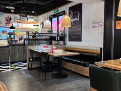 -拿渡·水煮鱼 麻辣香锅(西单大悦城店)
