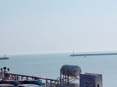 -粤海铁路北港码头
