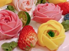 -BONCAKE裱花蛋糕(万象汇店)