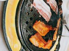 -韩宫宴烤肉·料理(如皋万达店)