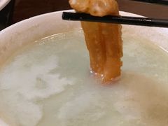 卤煮火烧-姚记炒肝店(鼓楼店)