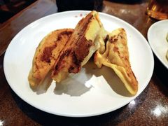 羊肉锅贴-许老八包子铺(回龙窝店)