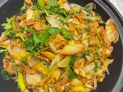 -紫光园·烤鸭(吕家营店)