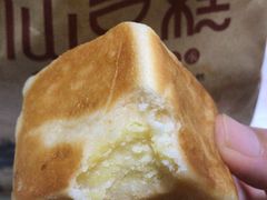 -栗记麦香坊·草之楼仙豆糕(东直门店)