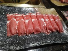-王家渡火锅店(棕榈泉店)
