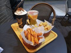 -BeauTea水仙(coco park店)