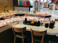 -争鲜回转寿司(东方银座店)