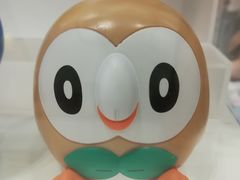 -泡泡玛特POPMART(上海环球港店)