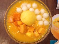 -许留山(梳士巴利道店)