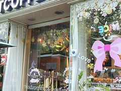 -街角 T·COFFEE 融合料理·BISTRO(车公庙店)