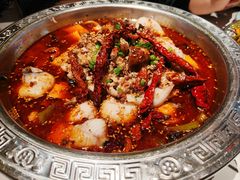 -奔跑吧陕菜·盛世长安(民乐园万达店)