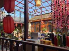 -丽江庭院之爱在路上(西单店)