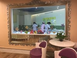 点击看大图 -生命加•Q考拉月子会所(玫瑰园店)