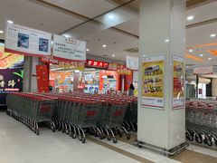 -大润发(东关世茂店)