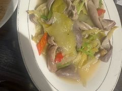 -大洋家·精品潮汕菜·生腌砂锅粥(天河东路店)