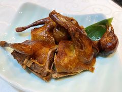 -渔娘渔家丹东海鲜(东直门店)