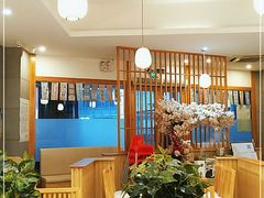 大堂-林妈妈村·日式料理(宝山龙湖天街店)