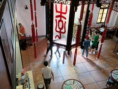 -陈李济中药博物馆