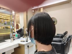 -Kraemer Paris苏豪路易士·嘉玛发廊