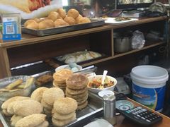 -阊门姚记豆浆(旧学前直营店)