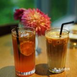 不愧是天目里的餐馆，高级感拉满！