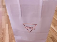 -Manner Coffee(大宁国际商业广场店)