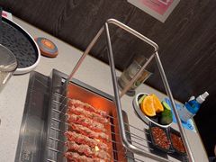 -丰茂烤串(外滩星荟中心店)