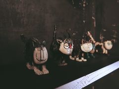 -BIJOU coffee&cocktail(龙岗万科广场店)