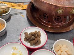 -侃爷南门铜锅涮肉