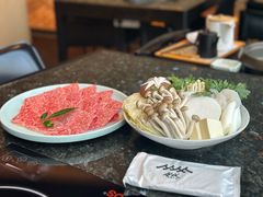 -然锅料理