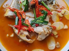 -野蔓果·山野菜(西湖景区·龙井茶田店)