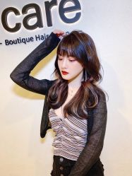 -icare美发沙龙