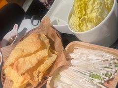 -尚合里潮汕牛肉火锅(海沧店)