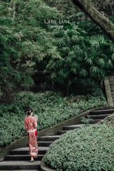 -Lady  Jane高端婚纱礼服馆