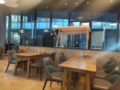 -青麦家·融合餐厅(江岛智立方店)