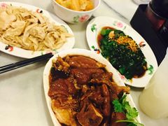 -松發肉骨茶(先得坊店)