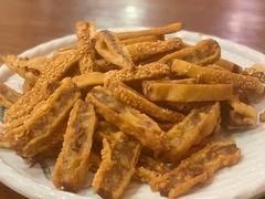 -阿拉木汗餐厅(山大路店)