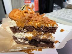 -卷们·现制生日蛋糕·蓝风车动物奶油(金源店)