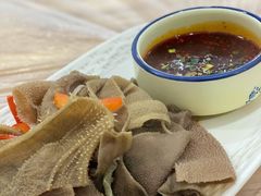 过桥毛肚-洪霞餐馆