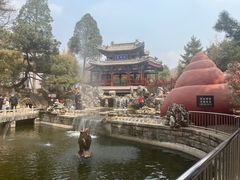 -红螺寺