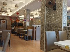 -金利茶餐厅(中船汇店)