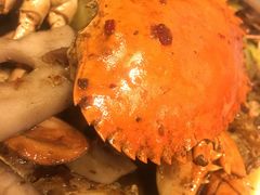 -臻鲜燕海鲜融合餐厅(金陵style店)