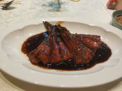 -太湖饭店·寄畅轩中餐厅