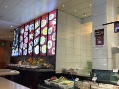 -水禾轩·海鲜蒸汽主题餐厅(拱北店)